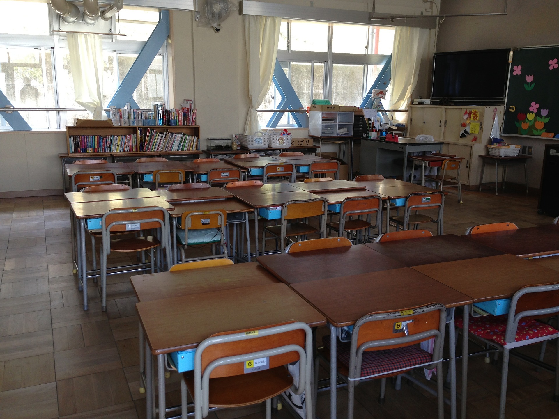 japan-classroom-school-960260-Pixabay